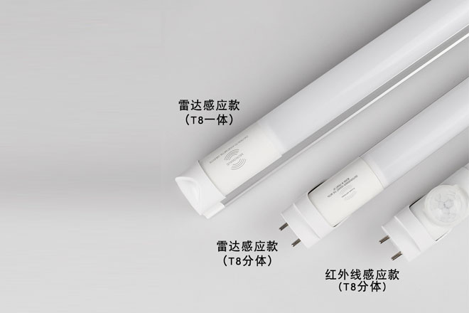 LED节能灯
